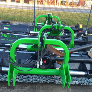 Kategoriebild Grünland Bearbeitung und Ernte