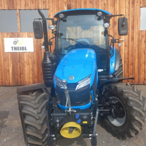 Kategoriebild Traktoren